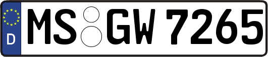 MS-GW7265