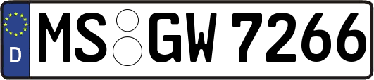 MS-GW7266