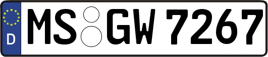 MS-GW7267