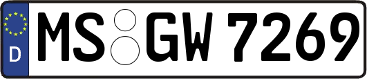 MS-GW7269