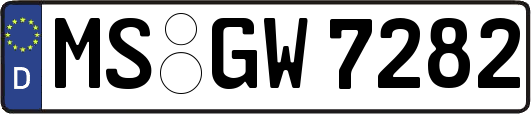 MS-GW7282