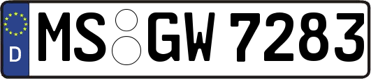 MS-GW7283