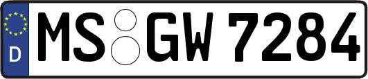 MS-GW7284