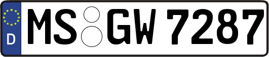 MS-GW7287
