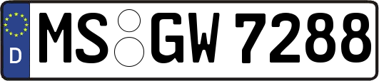 MS-GW7288
