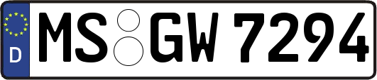 MS-GW7294