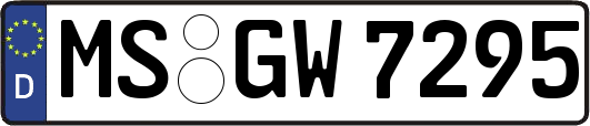 MS-GW7295