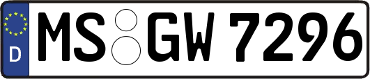 MS-GW7296