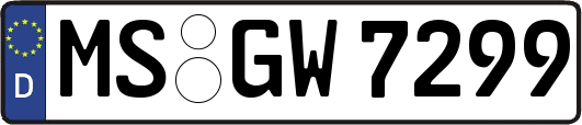MS-GW7299