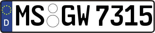 MS-GW7315