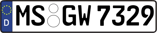MS-GW7329