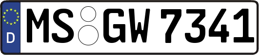 MS-GW7341