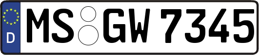 MS-GW7345