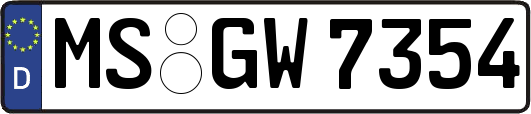 MS-GW7354