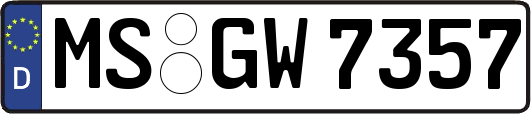 MS-GW7357