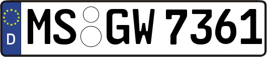 MS-GW7361
