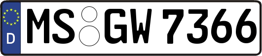 MS-GW7366
