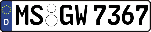 MS-GW7367