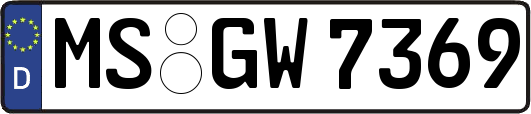 MS-GW7369