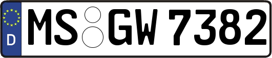 MS-GW7382