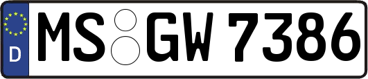 MS-GW7386