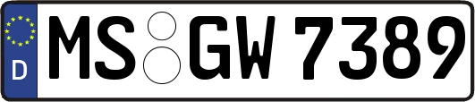 MS-GW7389