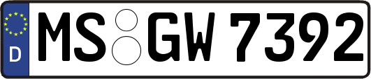 MS-GW7392