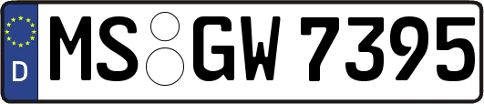 MS-GW7395
