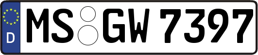 MS-GW7397