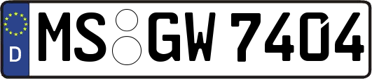 MS-GW7404