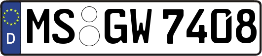 MS-GW7408