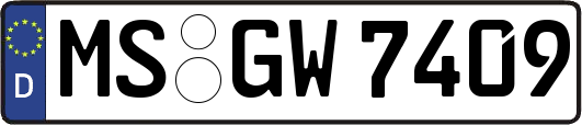 MS-GW7409