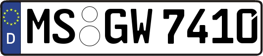 MS-GW7410