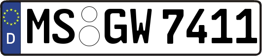 MS-GW7411