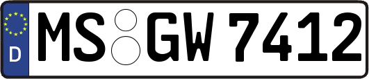 MS-GW7412