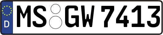 MS-GW7413