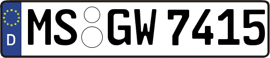 MS-GW7415