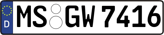MS-GW7416