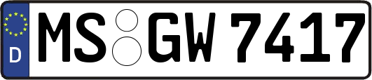 MS-GW7417