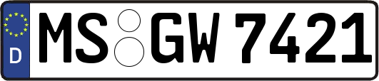 MS-GW7421