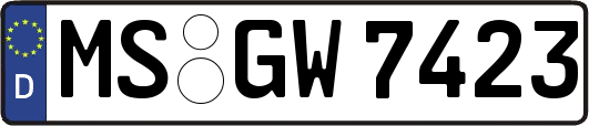 MS-GW7423