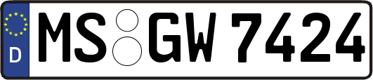 MS-GW7424