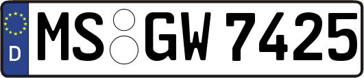 MS-GW7425