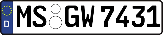 MS-GW7431
