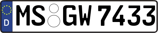 MS-GW7433
