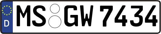 MS-GW7434