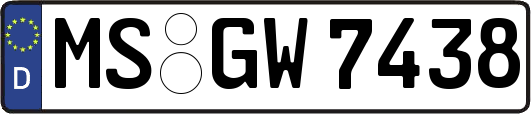 MS-GW7438