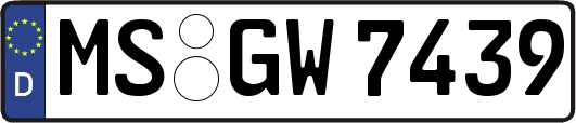 MS-GW7439