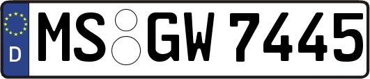 MS-GW7445