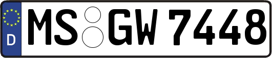 MS-GW7448